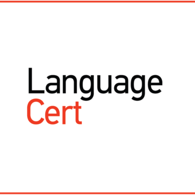 languagecert certificazione linguistica inglese