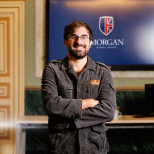 foto docente Francesco